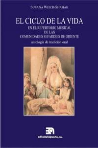 El ciclo de la vida en el repertorio musical de las comunidades sefardíes