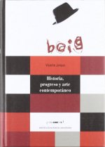 Historia, progreso y arte contemporáneo