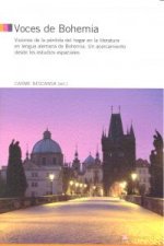 Voces de Bohemia : visiones de la pérdida del hogar en la literatura en lengua alemana de Bohemia : un acercamiento desde los estudios espaciales