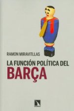 La función política del Barça