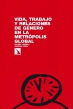 Vida, trabajo y relaciones de género en la metrópolis global : un estudio de caso en Las Rozas de Madrid