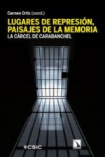 Lugares de represión, paisajes de la memoria : aspectos materiales y simbólicos de la cárcel de Carabanchel