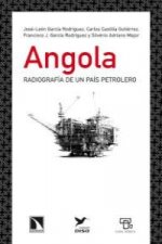 Angola : radiografía de un país petrolero