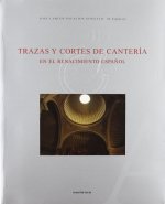 Trazas y cortes de cantería