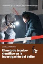 EL MÉTODO TÉCNICO-CIENTÍFICO EN LA INVESTIGACIÓN DEL DELITO