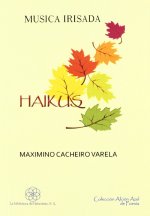 Música irisada : haikus