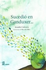 SUCEDIÓ EN GANDUXER
