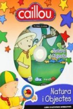 Caillou. Naturalesa i objectes