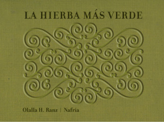 La hierba más verde