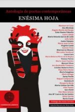 Antología de poetas contemporáneas : enésima hoja