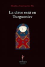 La clave está en Turgueniev