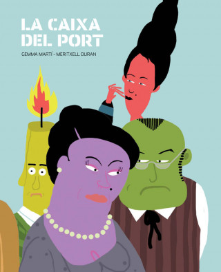 La caixa del port