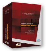TRATADO SOBRE LA IMPOSICIÓN DIRECTA