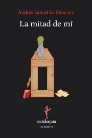 La mitad de mí