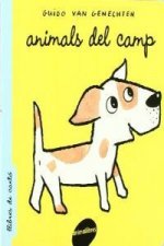Els animals del camp