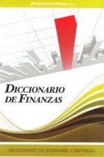 Diccionario de finanzas