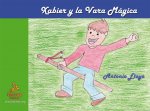 Xabier y la vara mágica