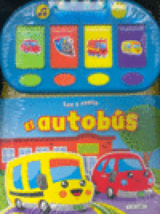 El autobús