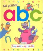 Mi primer ABC