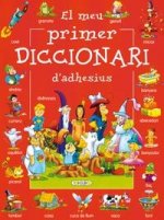 Apred el meu primer diccionari
