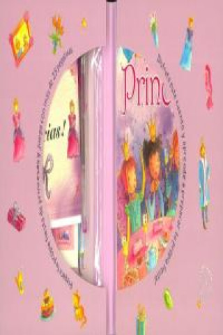 Fiesta de princesas