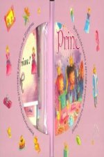 Fiesta de princesas