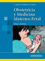Obstetricia y medicina materno-fetal