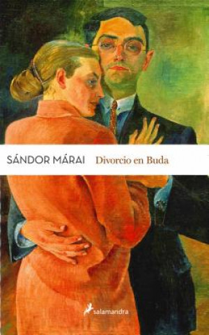 Divorcio en Buda