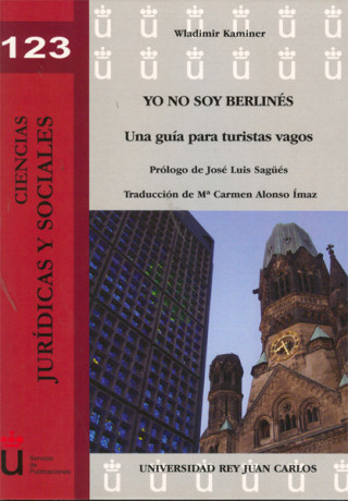 Yo no soy Berlinés
