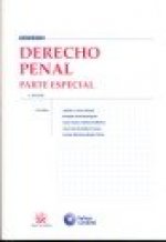 Derecho penal. Parte general