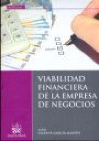 Viabilidad financiera de la empresa de negocios