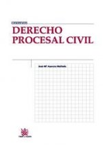 Derecho Procesal Civil