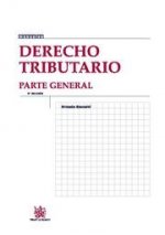 Derecho Tributario Parte General