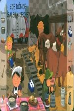 UN DIA EN LA GRANJA(9788499130880)