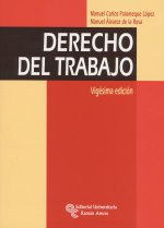 Derecho del trabajo