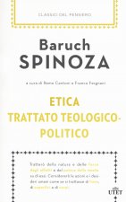 Etica-Trattato teologico-politico