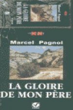 CIDEB LA GLOIRE DE MON PERE +CD
