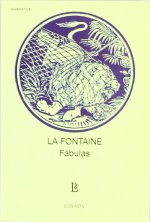 FABULAS. LA FONTAINE -668-