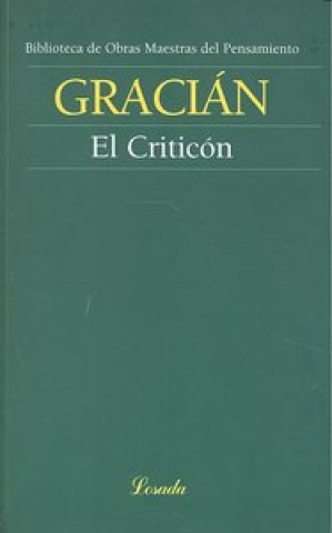 CRITICON,EL