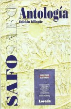 ANTOLOGIA / SAFO ED. BILINGUE
