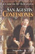 CONFESIONES -SAN AGUSTIN-