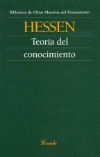 TEORIA DEL CONOCIMIENTO