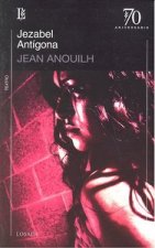 JEZABEL. ANTIGONA -70 A.-