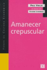Amanecer crepuscular