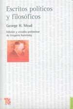 Escritos políticos y filosóficos