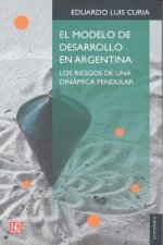 MODELO DE DESARROLLO EN ARGENTINA,EL