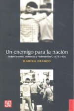 UN ENEMIGO PARA LA NACION