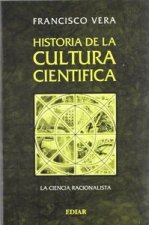 HISTORIA DE LA CULTURA CIENTIFICA (5 VOLS).