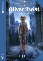 OLIVER TWIST (TOP READERS)