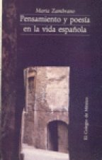 PENSAMIENTO Y POESIA EN LA
